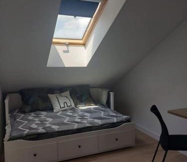 Podgorze Apartamento | Apartament z dużym tarasem, bezpłatny parking, AWG APARTMENTS