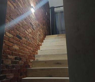 Podgorze Apartamento | Apartament z dużym tarasem, bezpłatny parking, AWG APARTMENTS