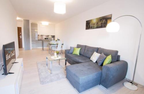 West Pomeranian Voivodeship Apartamento | Apartament z Garażem Solna 11C/306