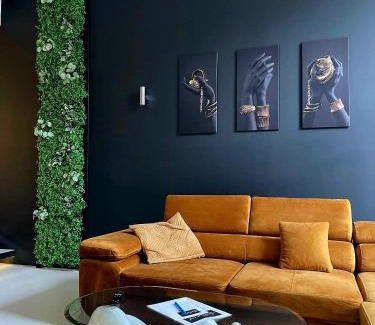 Bielsko-Biala Apartamento | Apartament z jacuzzi City Life Centrum