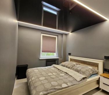 Radom Apartamento | Apartament z Klimatyzacja