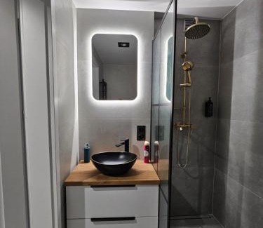 Radom Apartamento | Apartament z Klimatyzacja