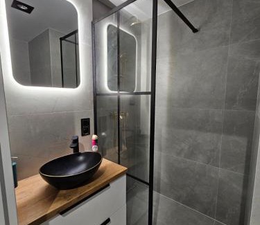 Radom Apartamento | Apartament z Klimatyzacja