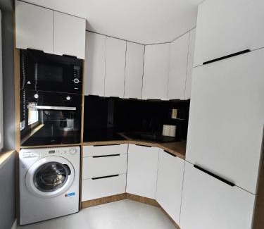 Radom Apartamento | Apartament z Klimatyzacja
