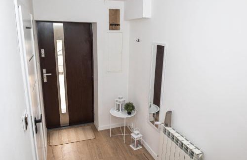 Radom Apartamento | Apartament z ogrodem - 2-Pokojowy