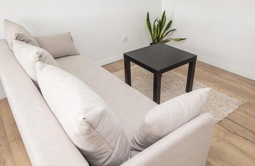 Radom Apartamento | Apartament z ogrodem - 2-Pokojowy