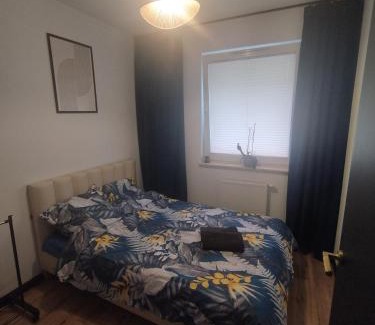 Rumia Apartamento | Apartament z ogrodem Camelia