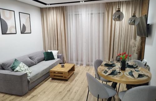 Rumia Apartamento | Apartament z ogrodem Camelia