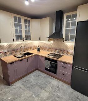 Lublin Apartamento | Apartament z ogrodem