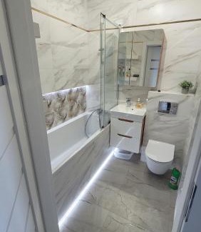 Lublin Apartamento | Apartament z ogrodem