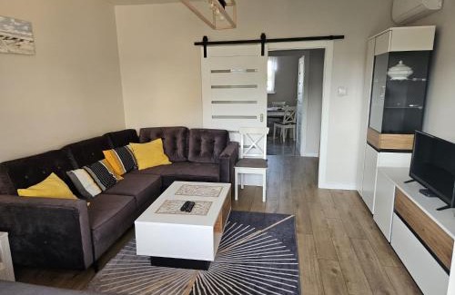 Lublin Apartamento | Apartament z ogrodem