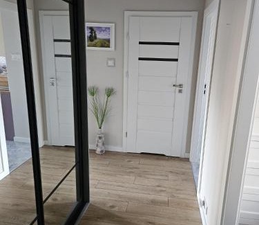 Lublin Apartamento | Apartament z ogrodem
