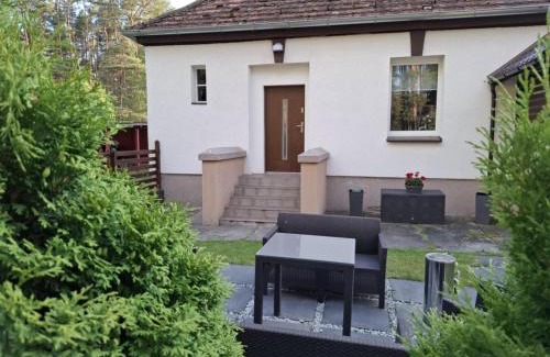 Miedzychod Apartamento | Apartament z ogrodem w Sercu Puszczy Noteckiej - Kraina 100 Jezior!