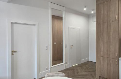 Gorzow Wielkopolski Apartamento | Apartament z Widokiem Centrum HGS Home