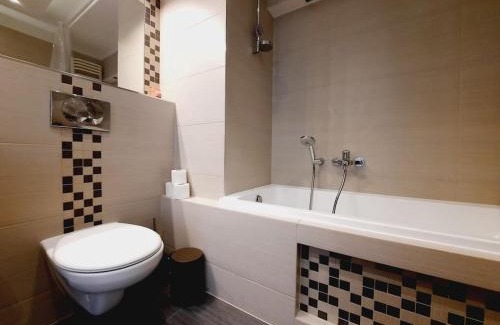 Krowodrza Apartamento | Apartament z podziemnym parkingiem ulica Wroclawska