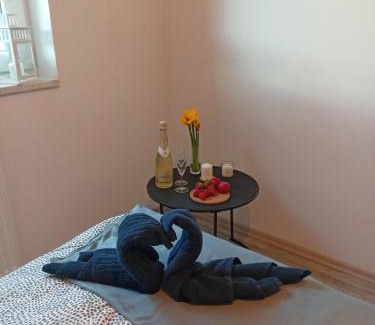 Radom Apartamento | Apartament z Sauna i Jacuzzi