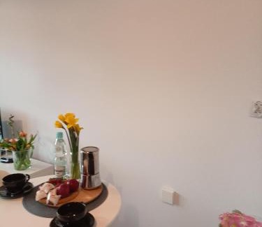Radom Apartamento | Apartament z Sauna i Jacuzzi