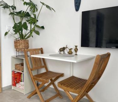 Reda Apartamento | Apartament z tarasem przy lesie Reda