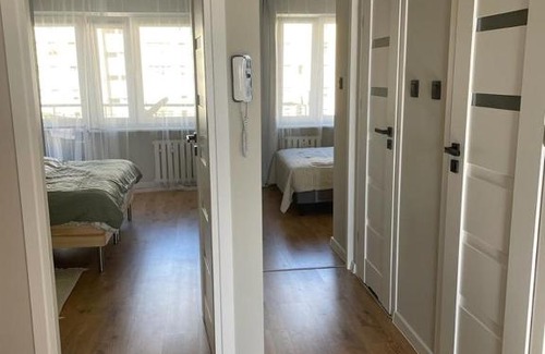 Gorzow Wielkopolski Apartamento | Apartament z widokiem na Gorzów