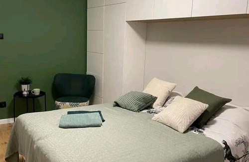 Gorzow Wielkopolski Apartamento | Apartament z widokiem na Gorzów