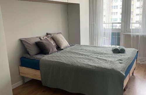 Gorzow Wielkopolski Apartamento | Apartament z widokiem na Gorzów