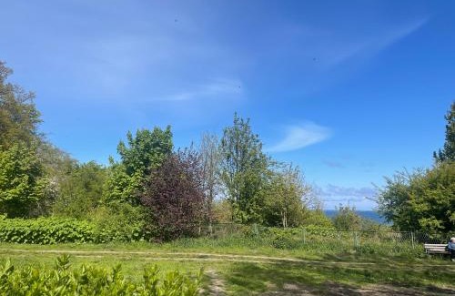 Babie Doy Apartamento | Apartament z widokiem na Morze przy Plaży Babie Doły Gdynia