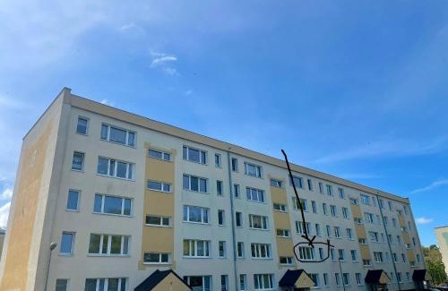 Babie Doy Apartamento | Apartament z widokiem na Morze przy Plaży Babie Doły Gdynia