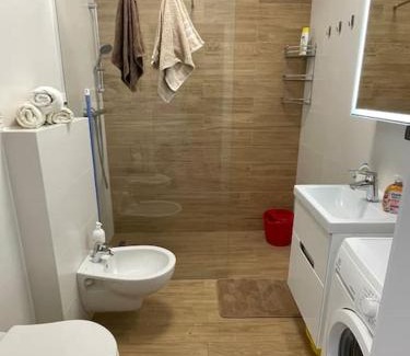 Rydzewo Apartamento | Apartament z widokiem na jezioro