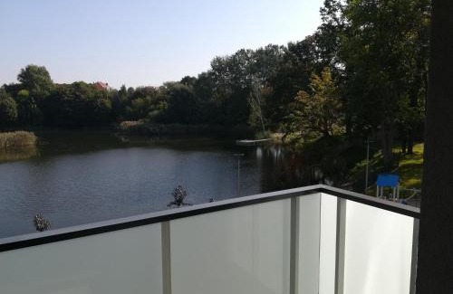 Pila Apartamento | Apartament z widokiem