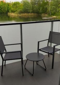 Pila Apartamento | Apartament z widokiem