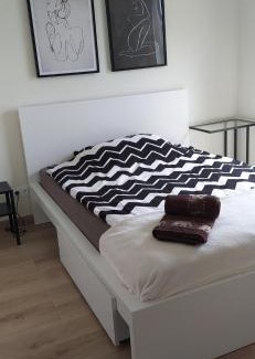 Pila Apartamento | Apartament z widokiem