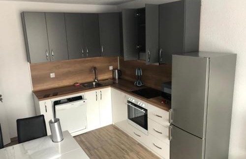 Zlatograd Apartamento | Apartament za gosti Zlatograd