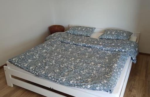 Koscierzyna Apartamento | Apartament za lasem
