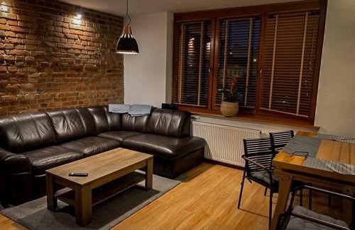 Tarnowskie Gory Apartamento | Apartament za ratuszem