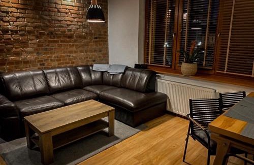 Tarnowskie Gory Apartamento | Apartament za ratuszem