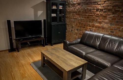 Tarnowskie Gory Apartamento | Apartament za ratuszem