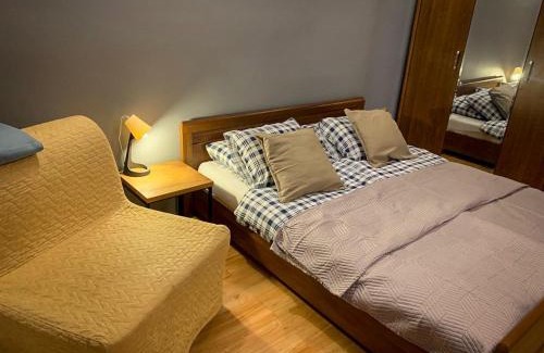 Tarnowskie Gory Apartamento | Apartament za ratuszem
