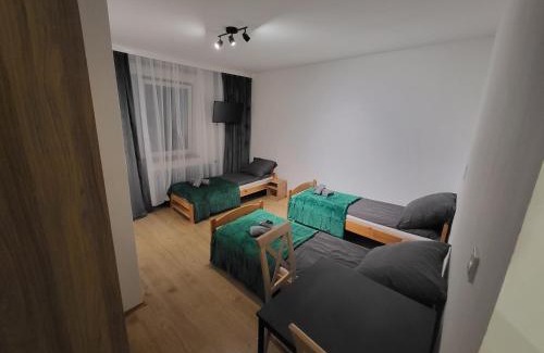 Tylicz Apartamento | Apartament Za Rynkiem