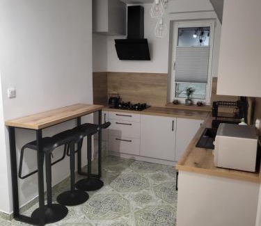 Tylicz Apartamento | Apartament Za Rynkiem