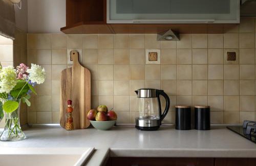 Kudowa Zdroj Apartamento | Apartament za Tężnią