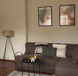 Kudowa Zdroj Apartamento | Apartament za Tężnią