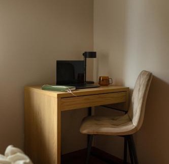 Kudowa Zdroj Apartamento | Apartament za Tężnią