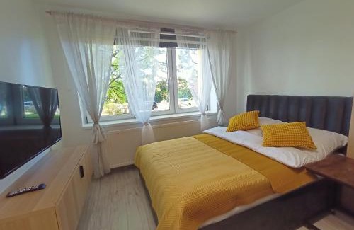 Zabrze Apartamento | Apartament Zabrze Grzybowska