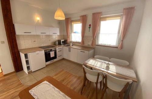 Ustron Apartamento | Apartament Zacisze