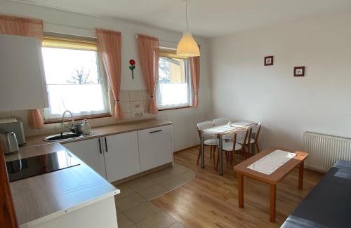 Ustron Apartamento | Apartament Zacisze