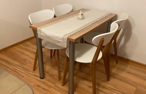 Ustron Apartamento | Apartament Zacisze