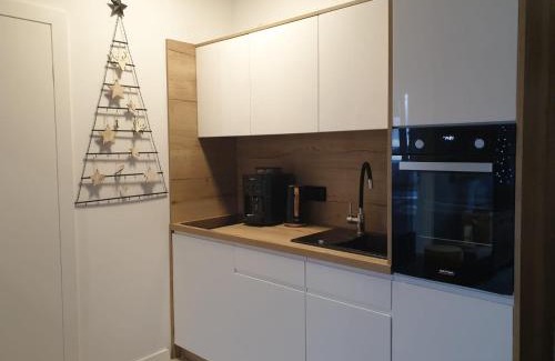 Swieradow-Zdroj Apartamento | Apartament Zaczarowany Las - 5D Apartamenty