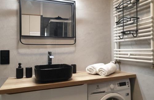 Swieradow-Zdroj Apartamento | Apartament Zaczarowany Las - 5D Apartamenty
