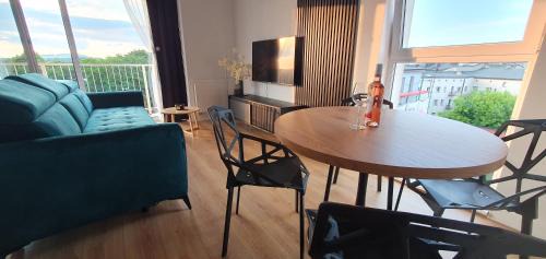 Bedzin Apartamento | APARTAMENT ZAMKOWY