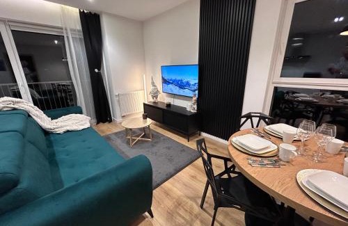Bedzin Apartamento | APARTAMENT ZAMKOWY